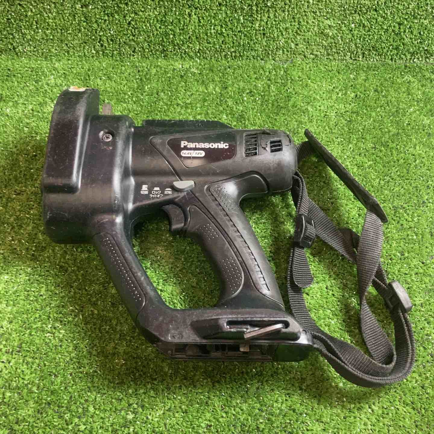 パナソニック 充電式全ネジカッター EZ 45 A 4