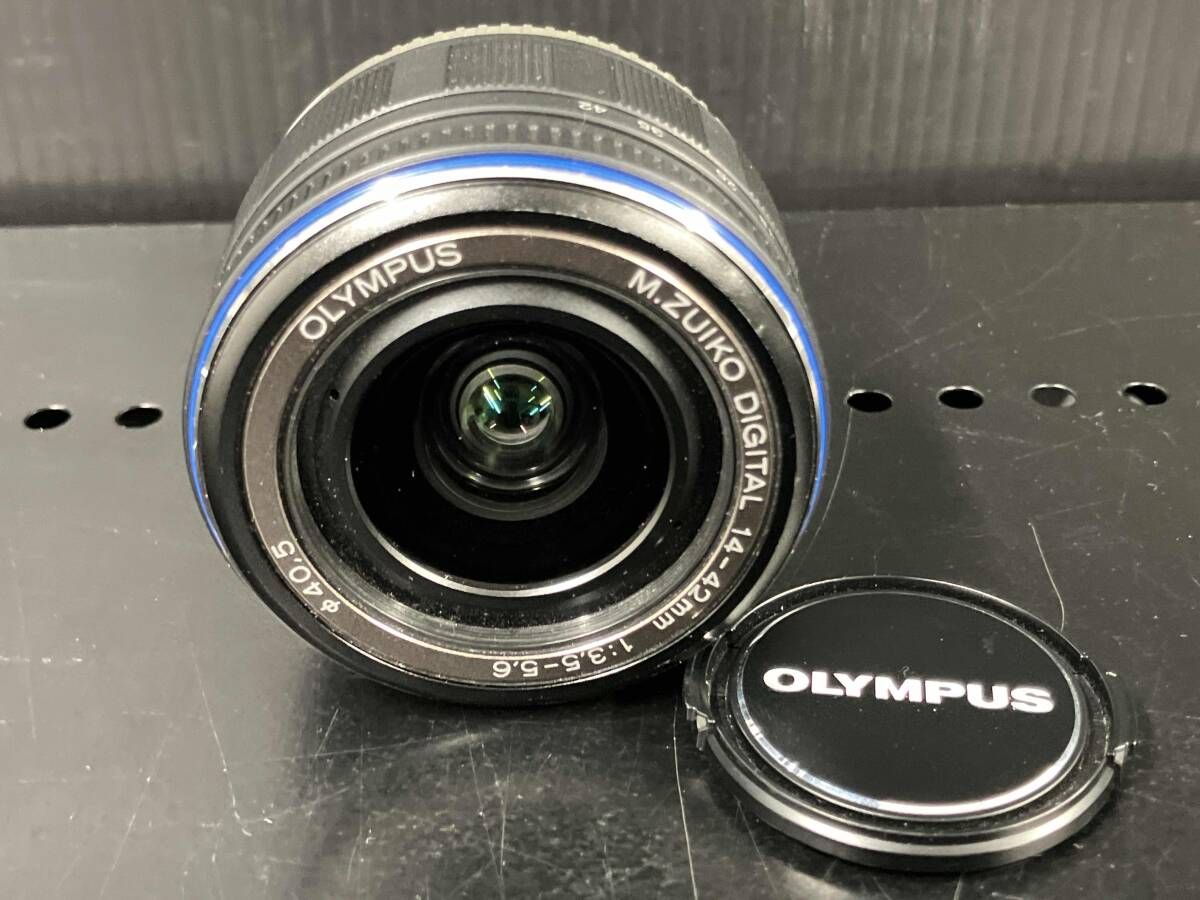 【ジャンク】OLYMPUS E-PL2 ブラック ミラーレス一眼 ジャンク 【ジャンク】OLYMPUS ミラーレス一眼 PEN E-P2 - メルカリ