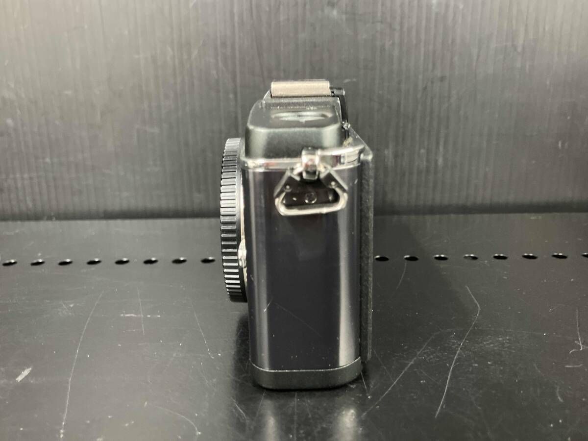 ジャンク 【ジャンク】OLYMPUS ミラーレス一眼 PEN E-P2 - メルカリ