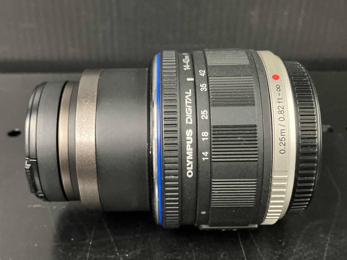 ジャンク 【ジャンク】OLYMPUS ミラーレス一眼 PEN E-P2 - メルカリ