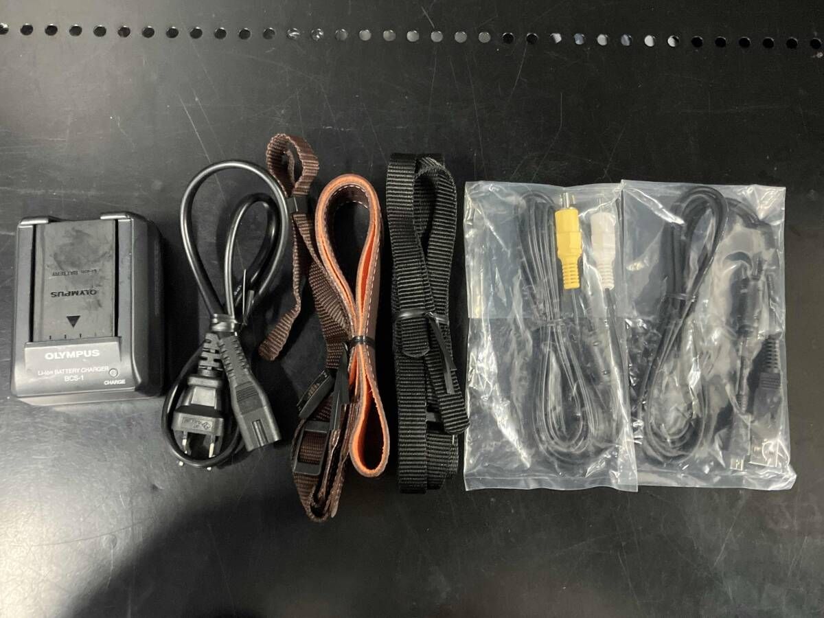 ジャンク 【ジャンク】OLYMPUS ミラーレス一眼 PEN E-P2 - メルカリ