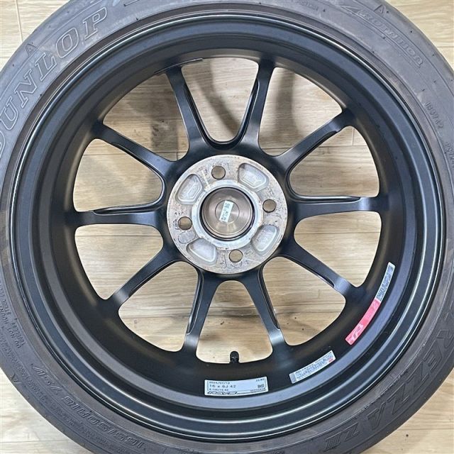 チューナーサイズ