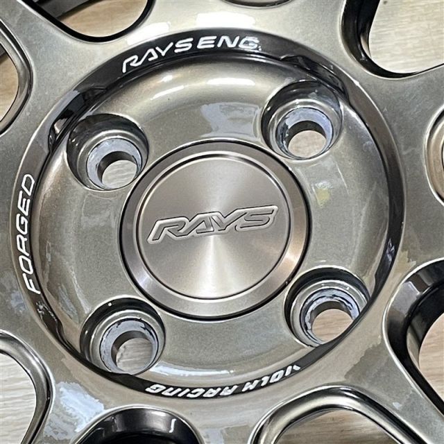 ディレッツアZⅢ 165