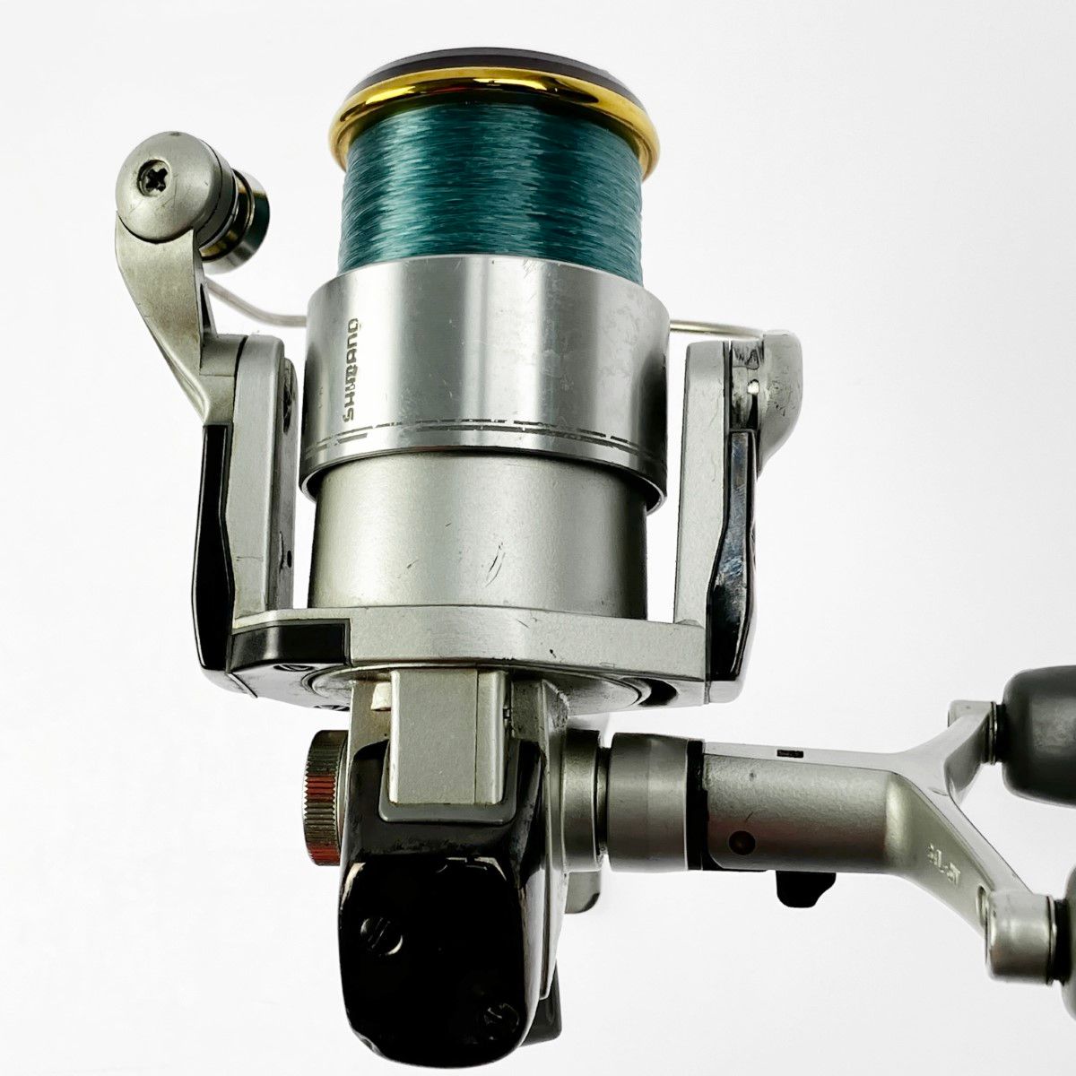 SHIMANO リール STELLA 3000 SC483 シマノ リール STELLA 3000 SC 483