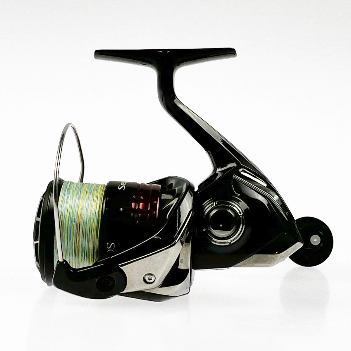 ▽▽SHIMANO シマノ スピニングリール 22セフィア BB C3000SDH ダブル
