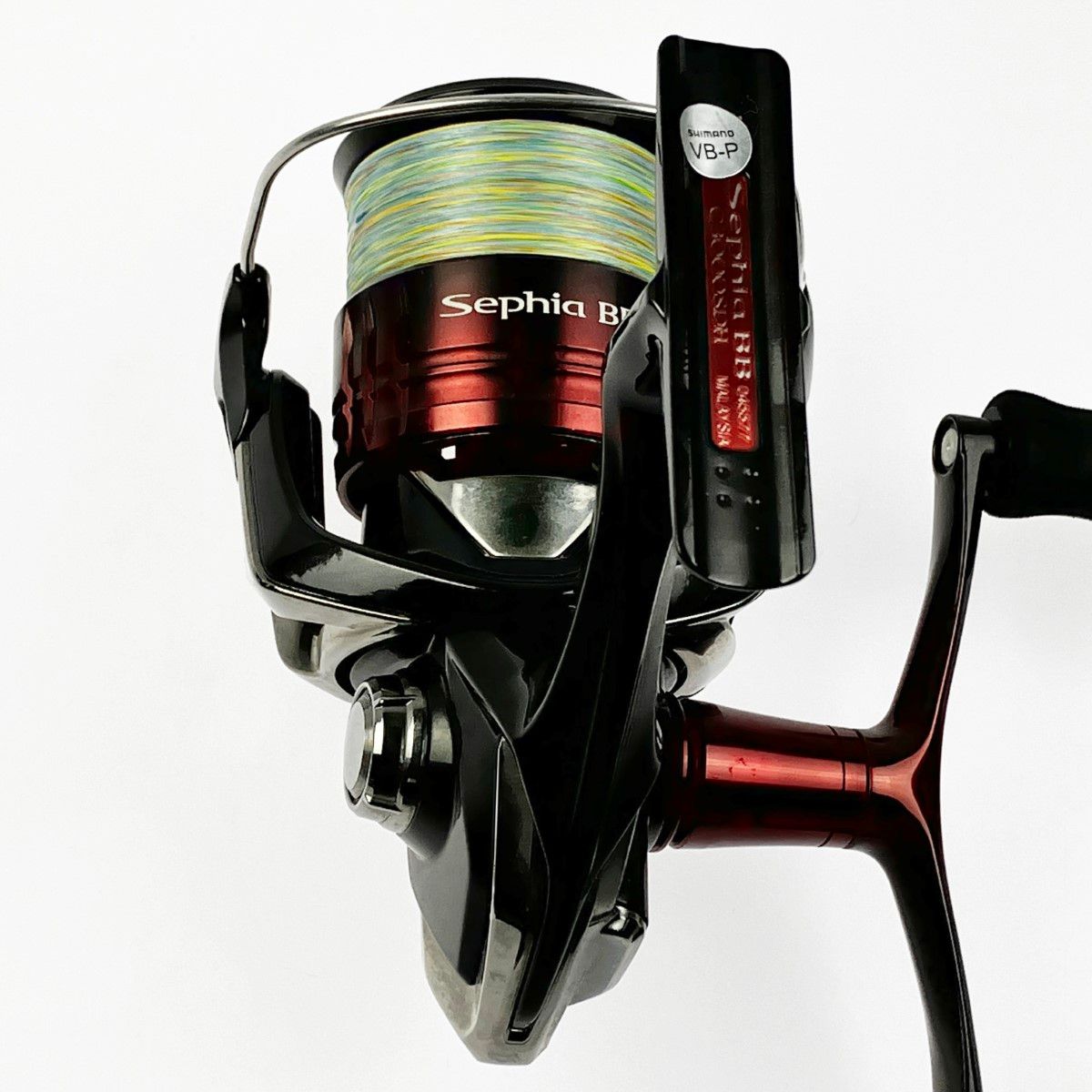 ▽▽SHIMANO シマノ スピニングリール 22セフィア BB C3000SDH ダブル