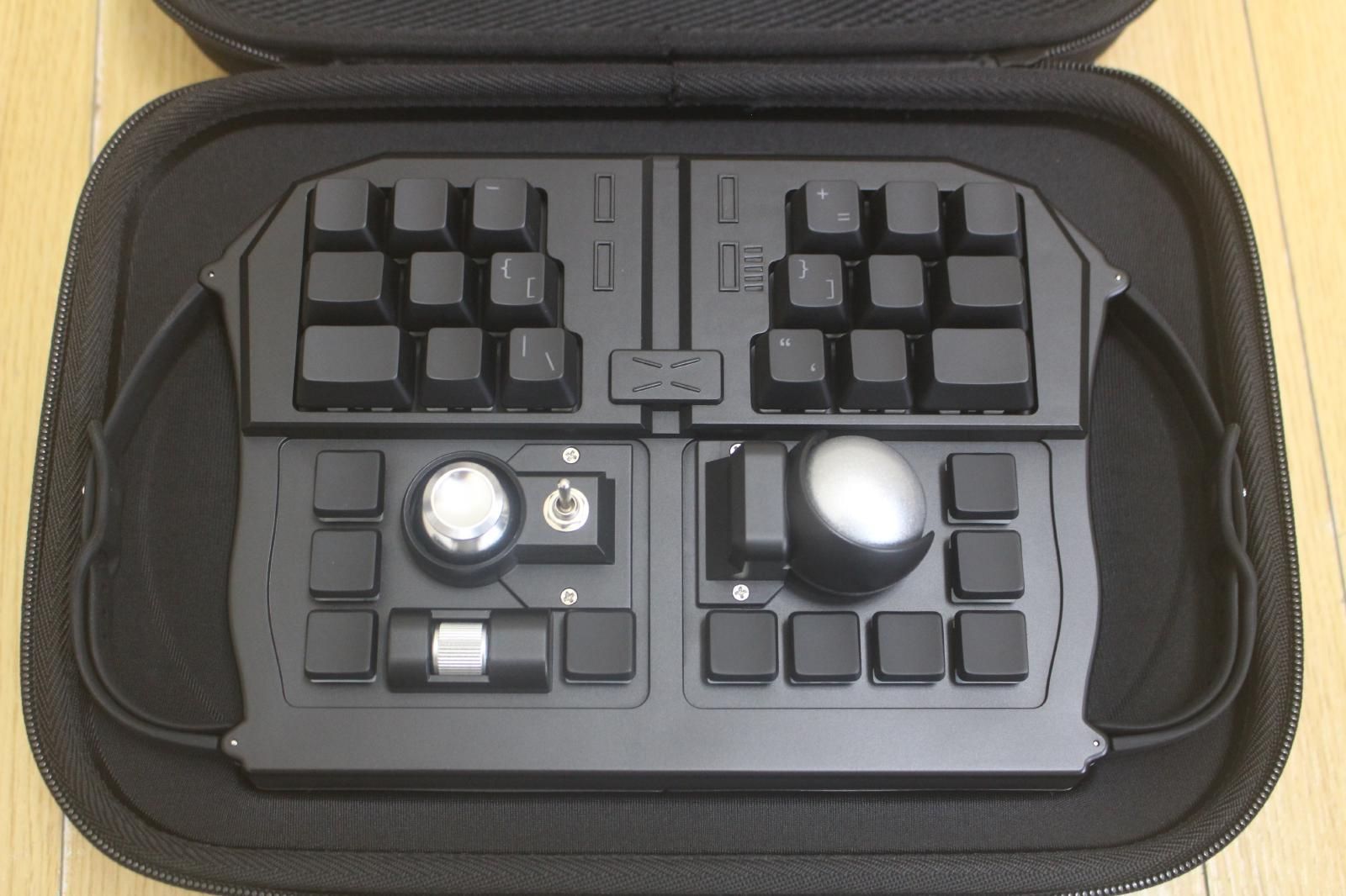 dotBravo GraB SHELL DBI-GSV 002 M 1