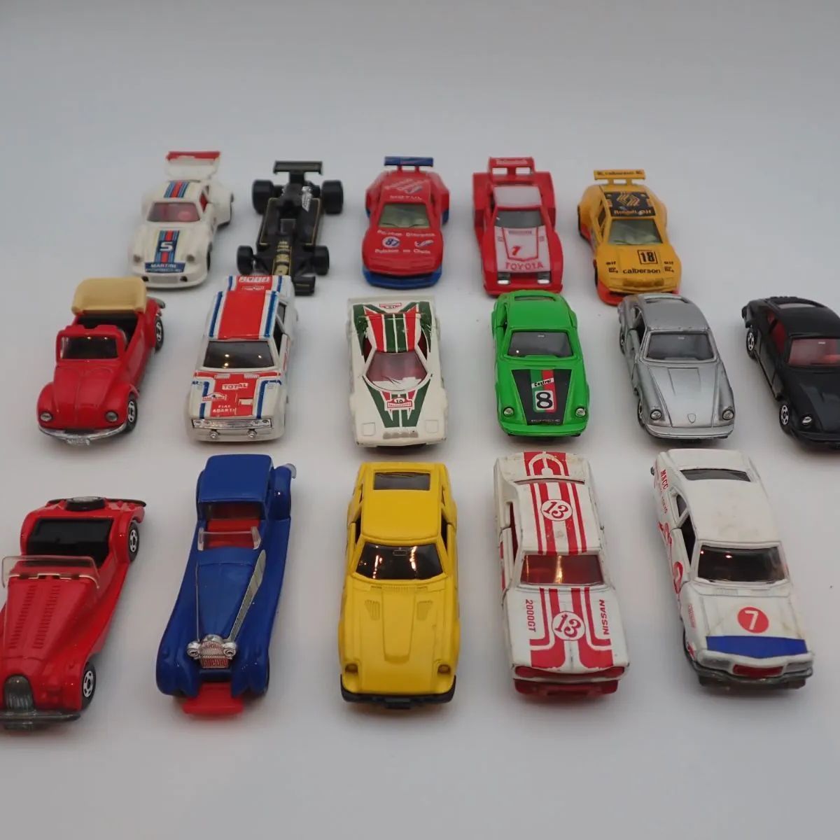 トミカ ヴィンテージミニカーセット - メルカリ