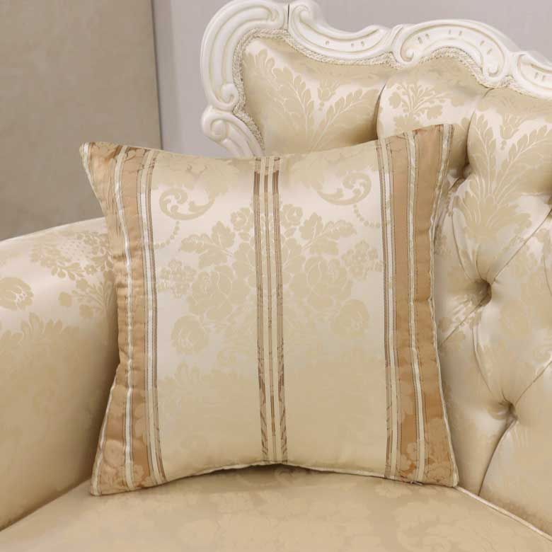 ルブラン 白家具