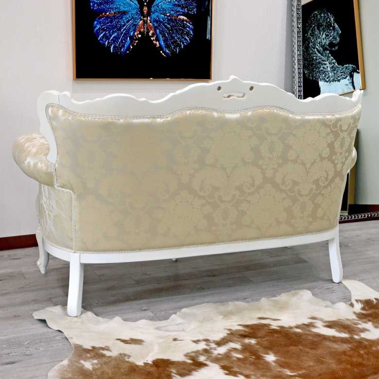 2人がけ ルブラン