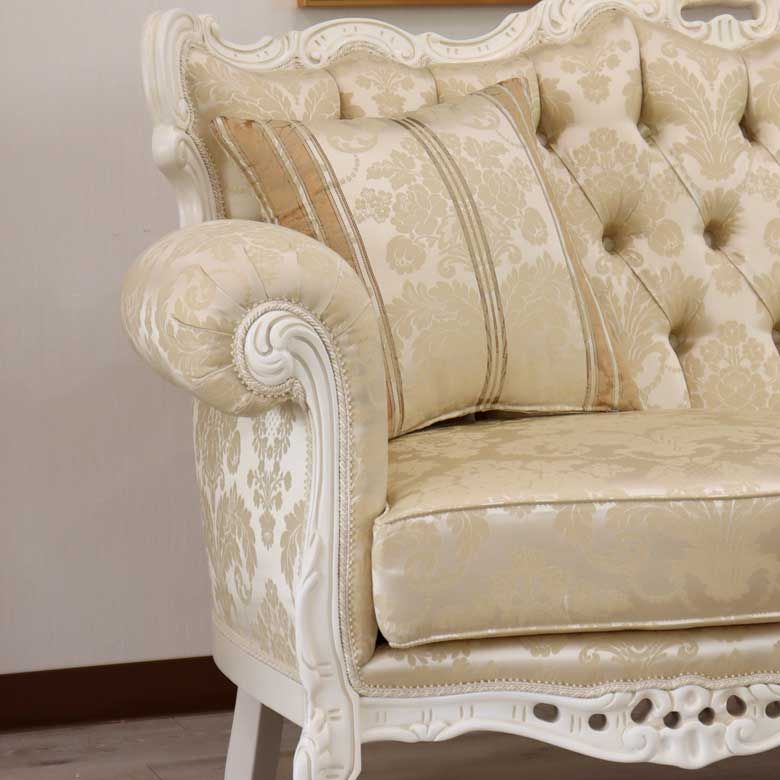 2Pソファ 2人がけ