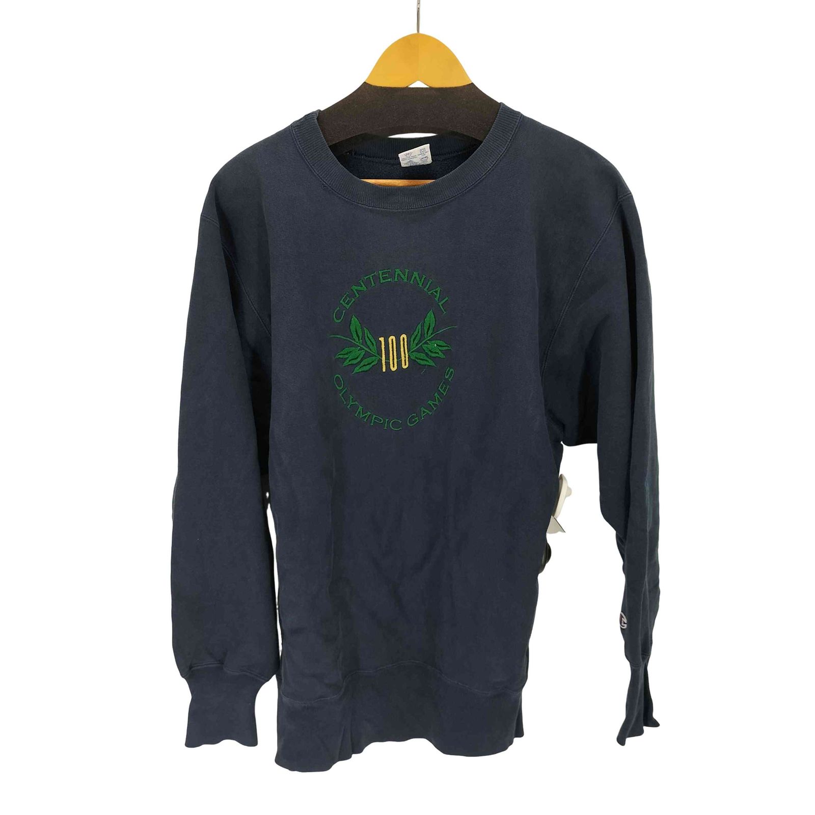 チャンピオン Champion 90s メキシコ製 刺繍タグ REVERSE WEAVE