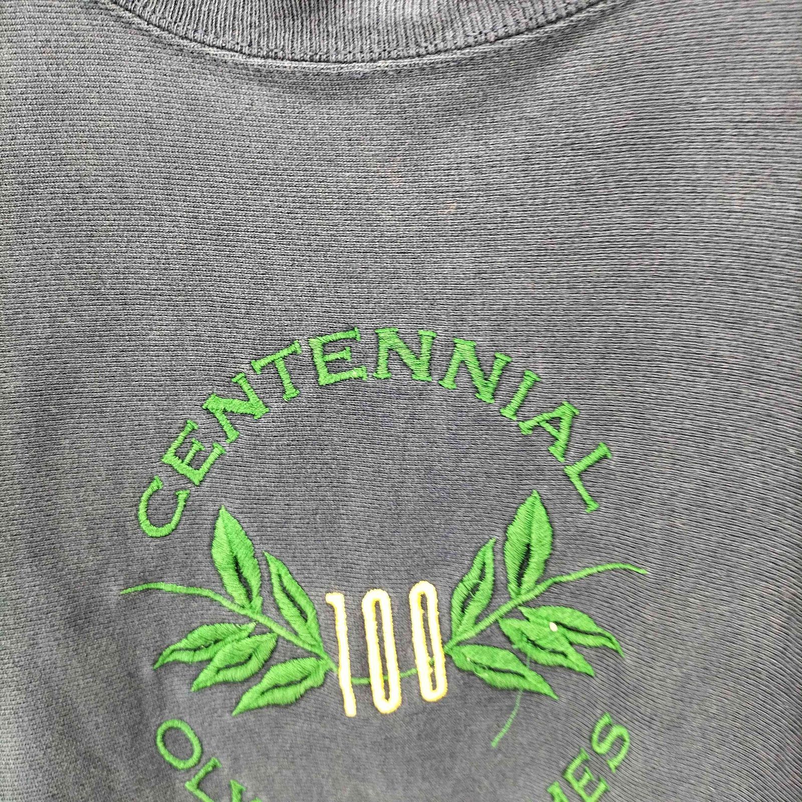 チャンピオン Champion 90s メキシコ製 刺繍タグ REVERSE WEAVE