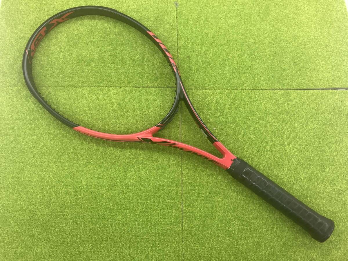 ブリヂストン X-BLADE BX 300 エックスブレード ビーエックス300 2019年モデル グリップサイズ 2 硬式テニスラケット