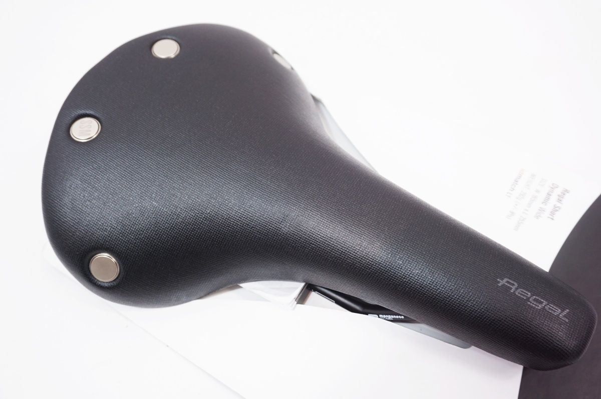 SELLE SAN MARCO セラサンマルコ REGALE サドル バイ