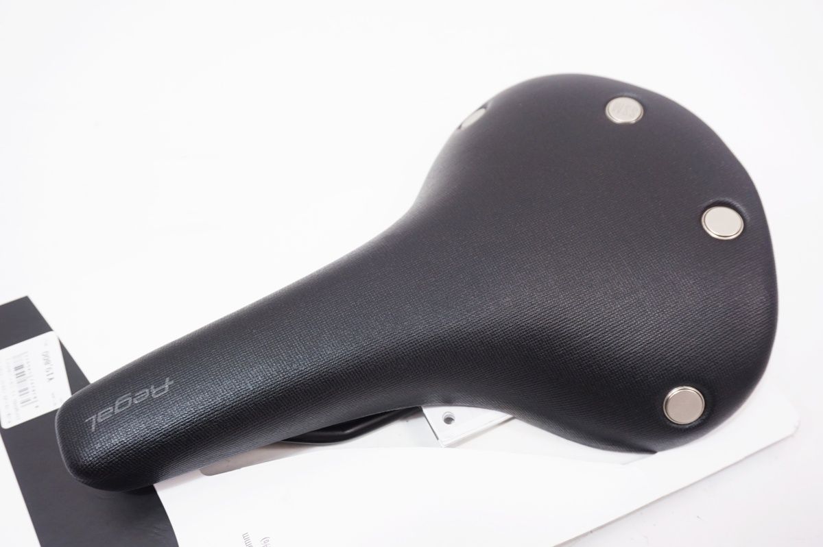 SELLE SAN MARCO 「セラサンマルコ」 REGALE サドル 販売済み