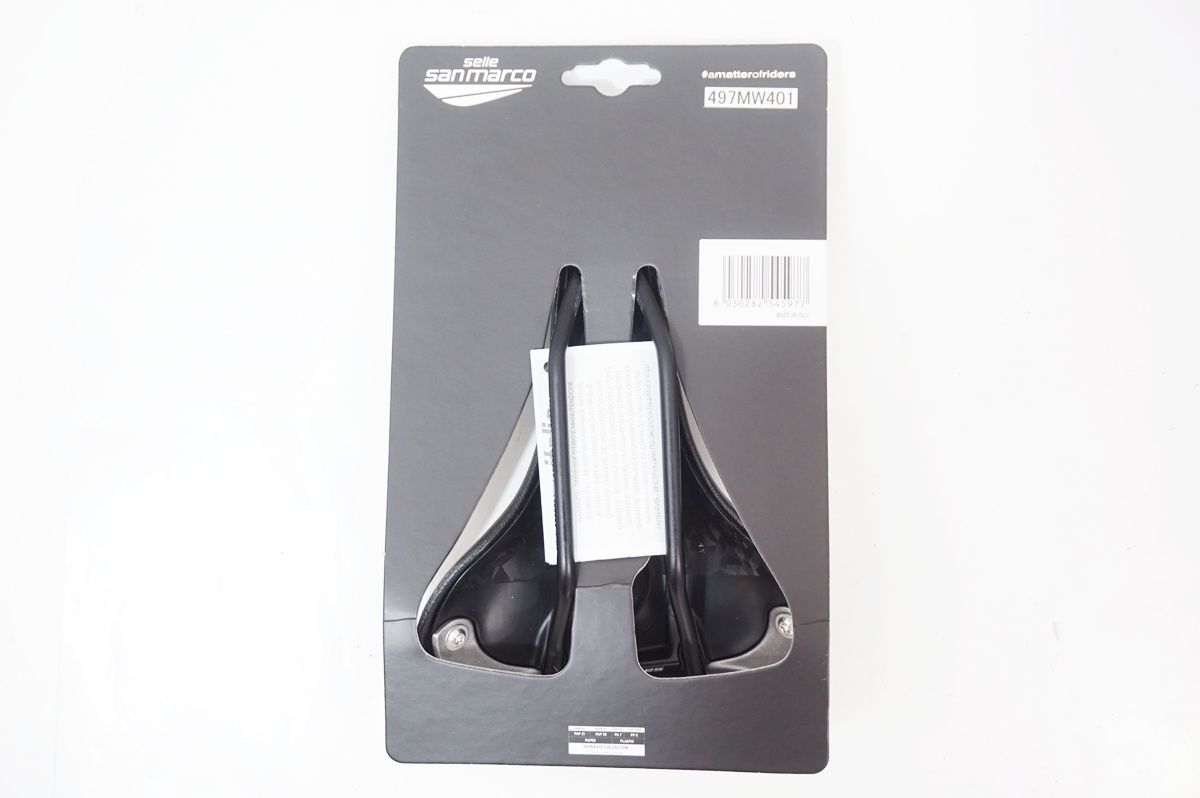 SELLE SAN MARCO 「セラサンマルコ」 REGALE サドル 販売済み