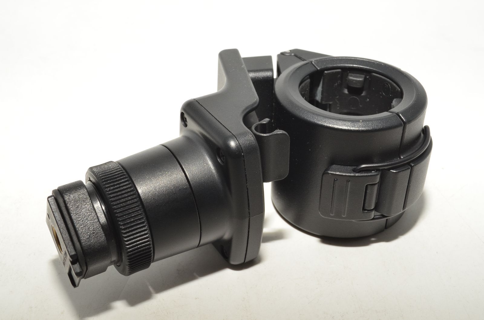 ウインドスクリーン付属 ECM