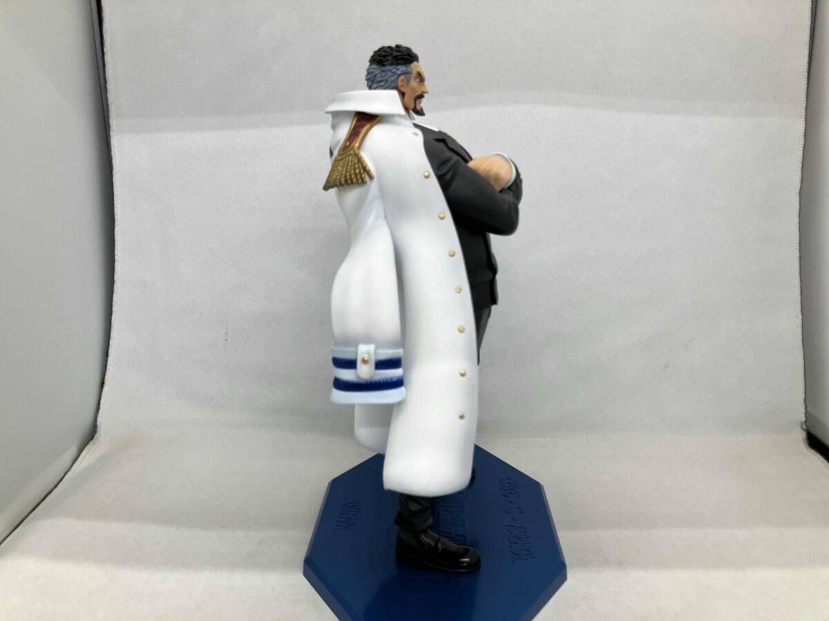 クリーニング済 P.O.P NEO-EX モンキー・D・ガープ Ver.0 ドン