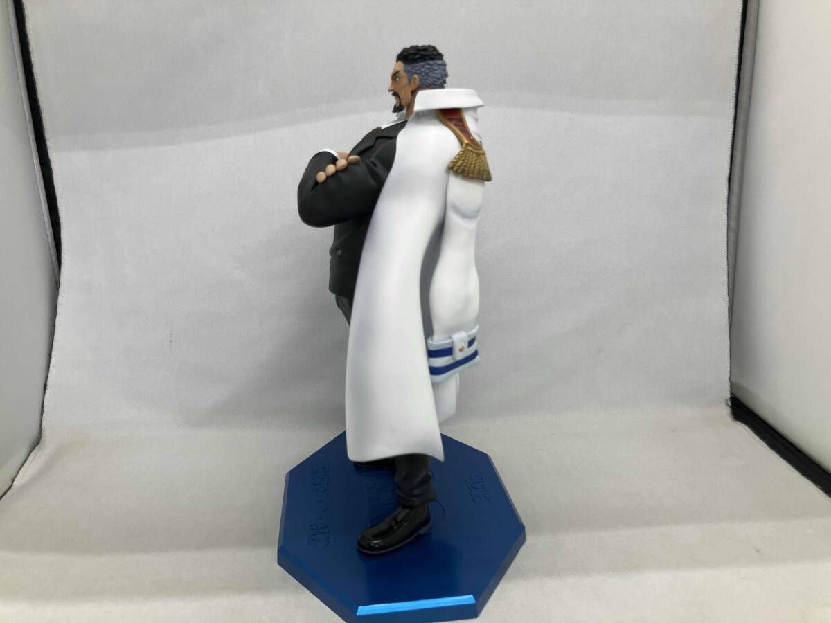 クリーニング済 P.O.P NEO-EX モンキー・D・ガープ Ver.0 ドン