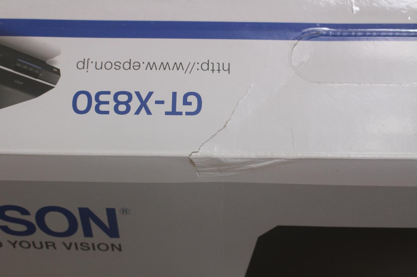 4対応フラットベッドスキャナ