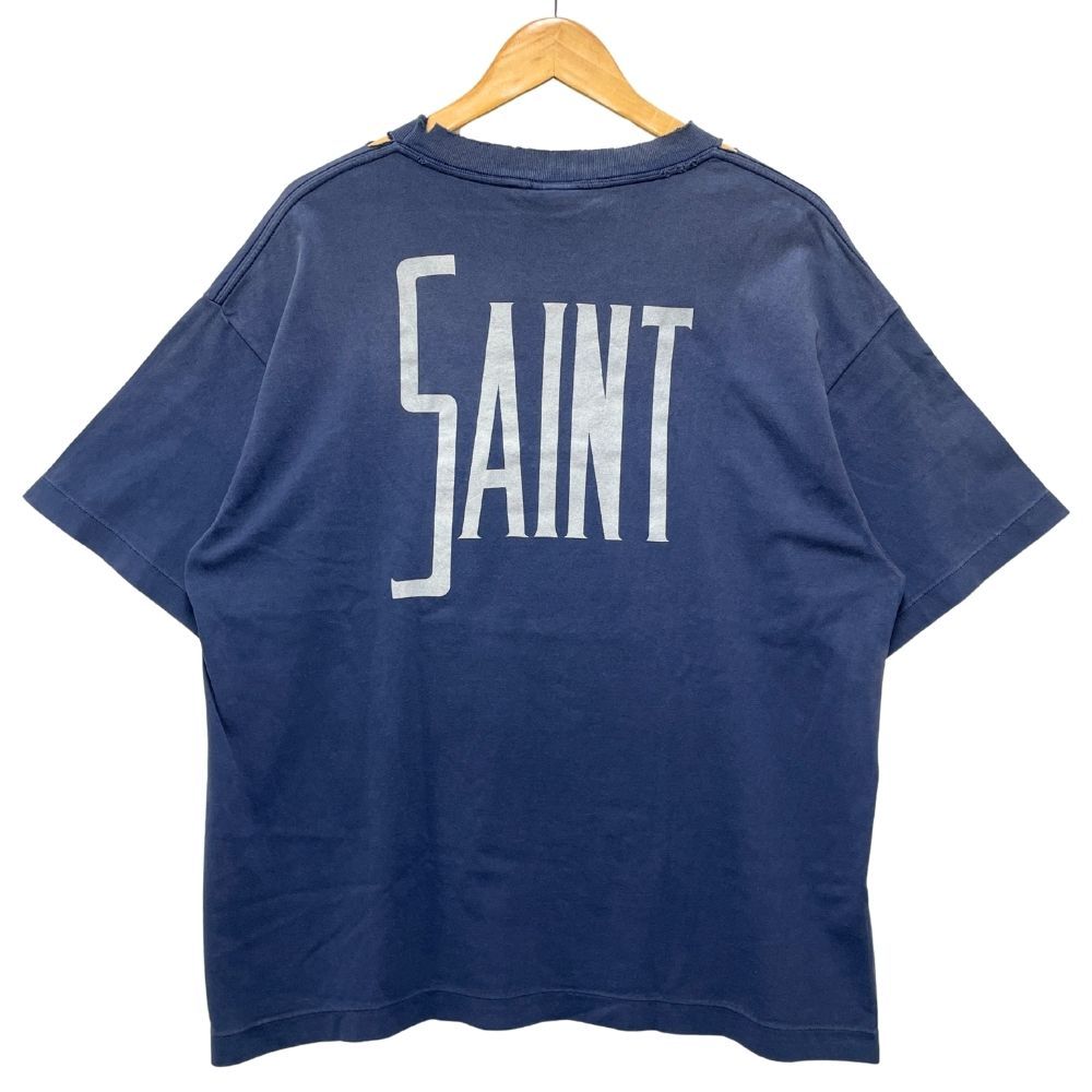 SAINT MICHAEL セントマイケル × Disney FANTASIA SS TEE ミッキー