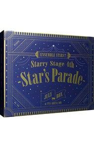 Blu-ray／あんさんぶるスターズ!!Starry Stage 4th-Star's
