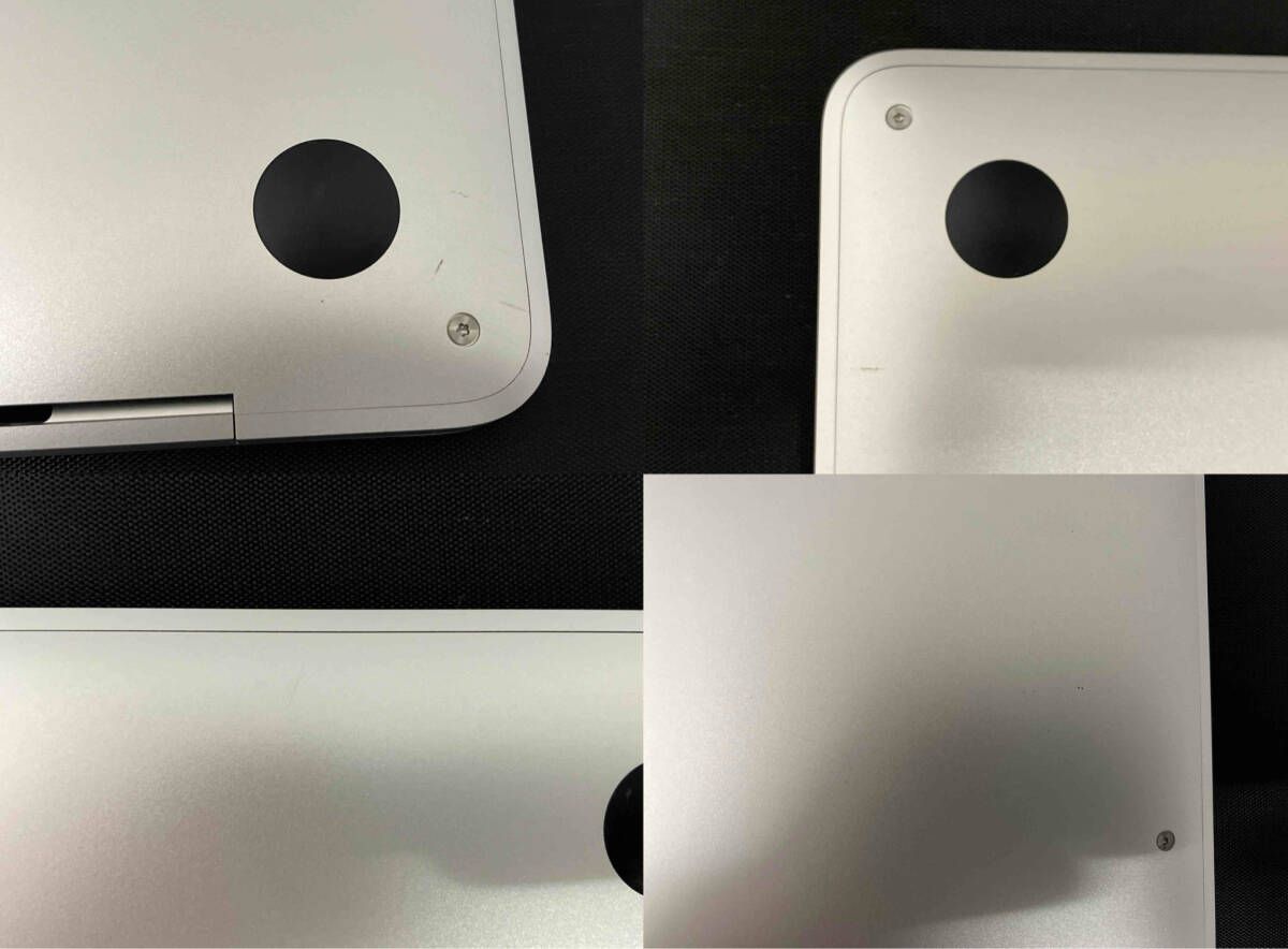  Apple MWTK 2 J A MacBook Air 13 inch Early 2020 Thunderbolt 3ポｰト ノートPC MacBook本体 ノートPC