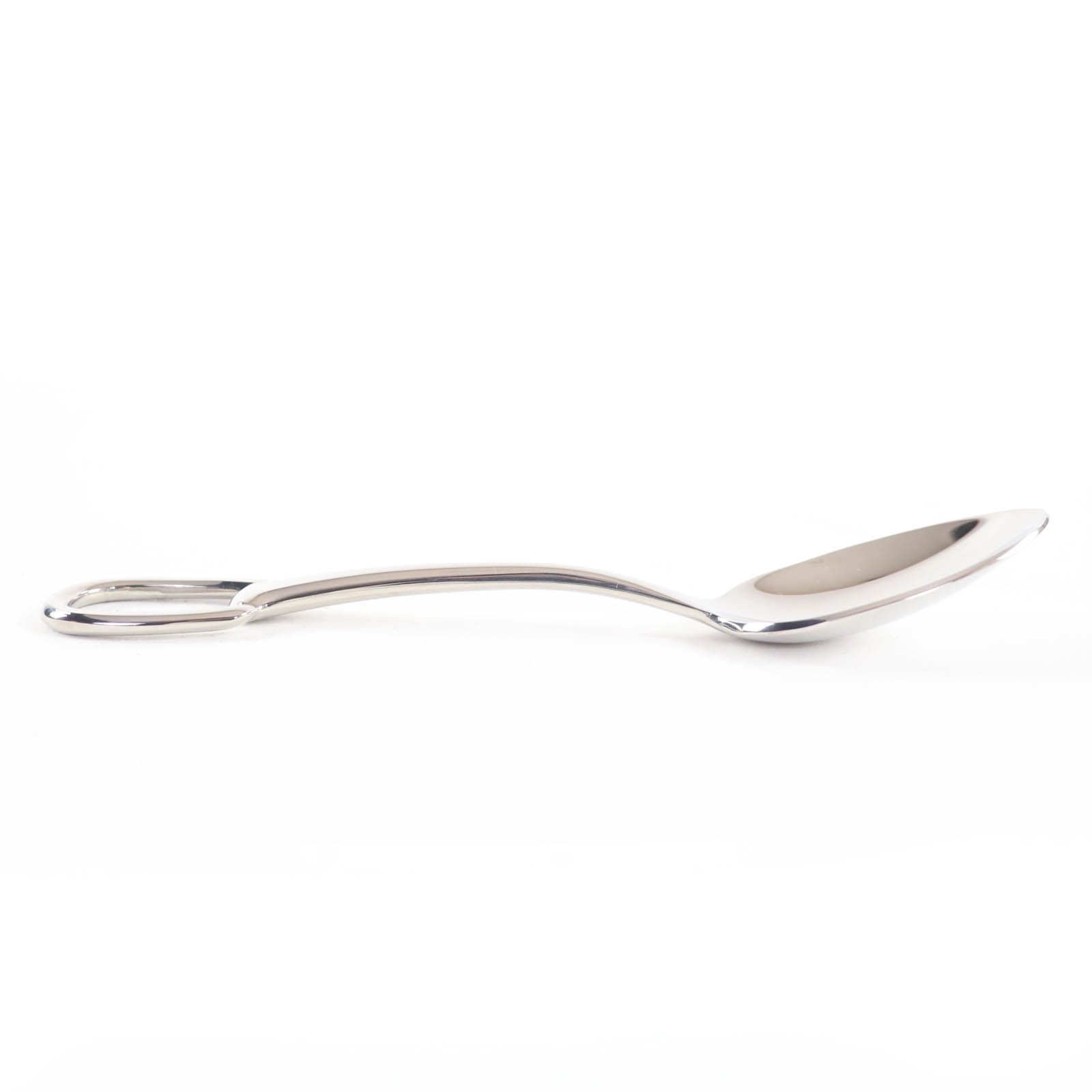 極美品☆HERMES エルメス カトラリー SS スプーン4本セット カトラリー 極美品☆HERMES エルメス カトラリー SS スプーン4本セット カトラリー