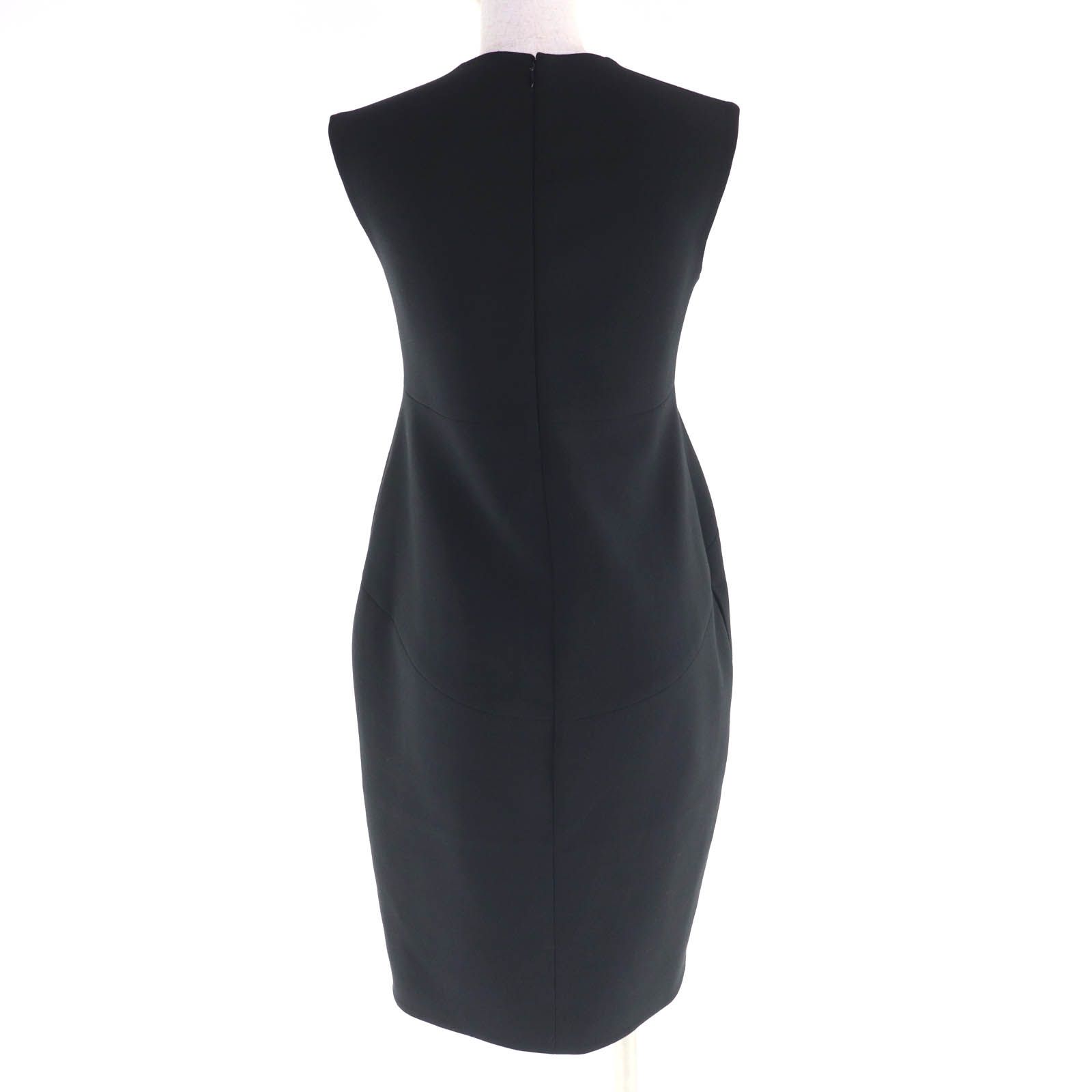 美品☆YOKO CHAN ヨーコチャン YED-117-010 フェイクパール付