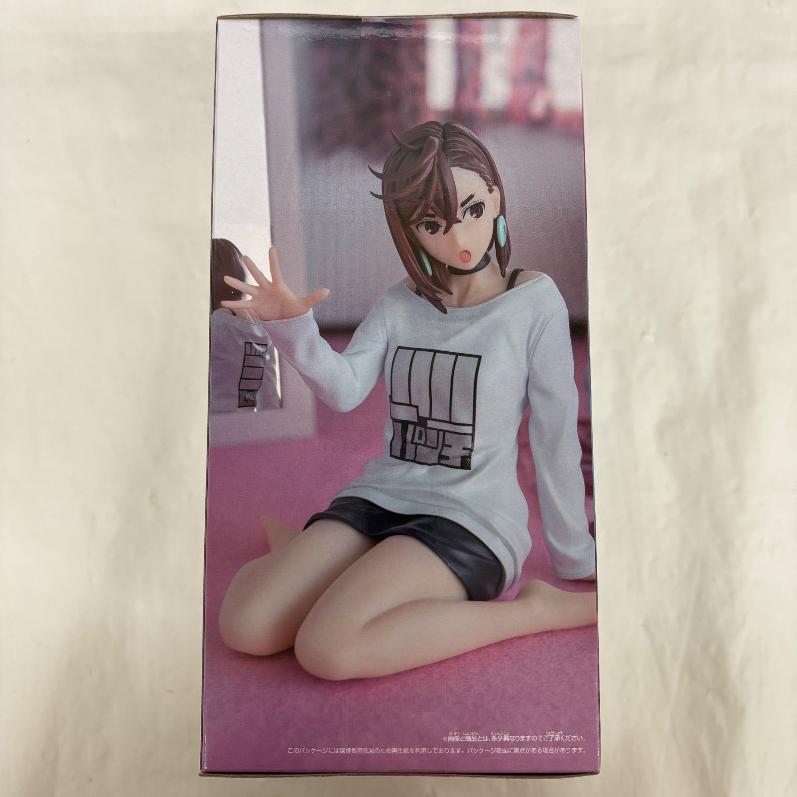 未開封 ダンダダン Relax time モモ 6個セット LFQ039 f101 - メルカリ