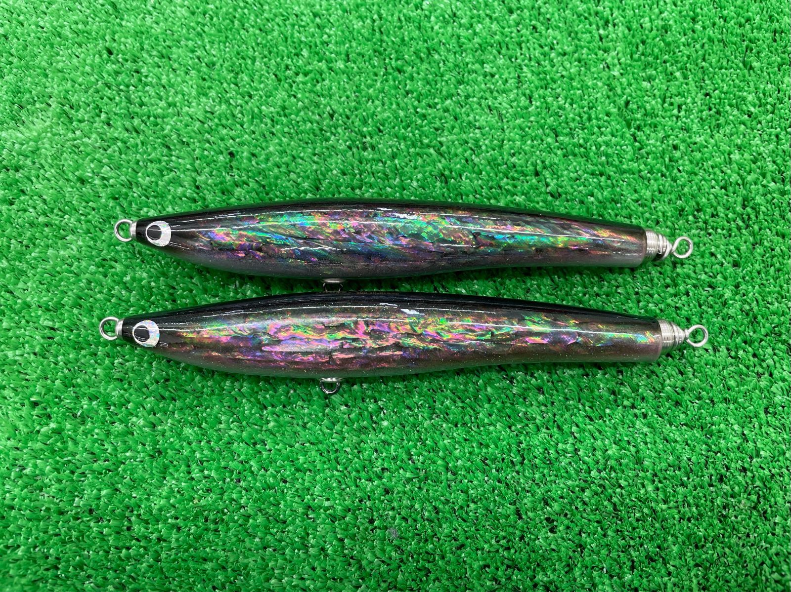 枚 ソウルズ ナルドβ190-70 セット