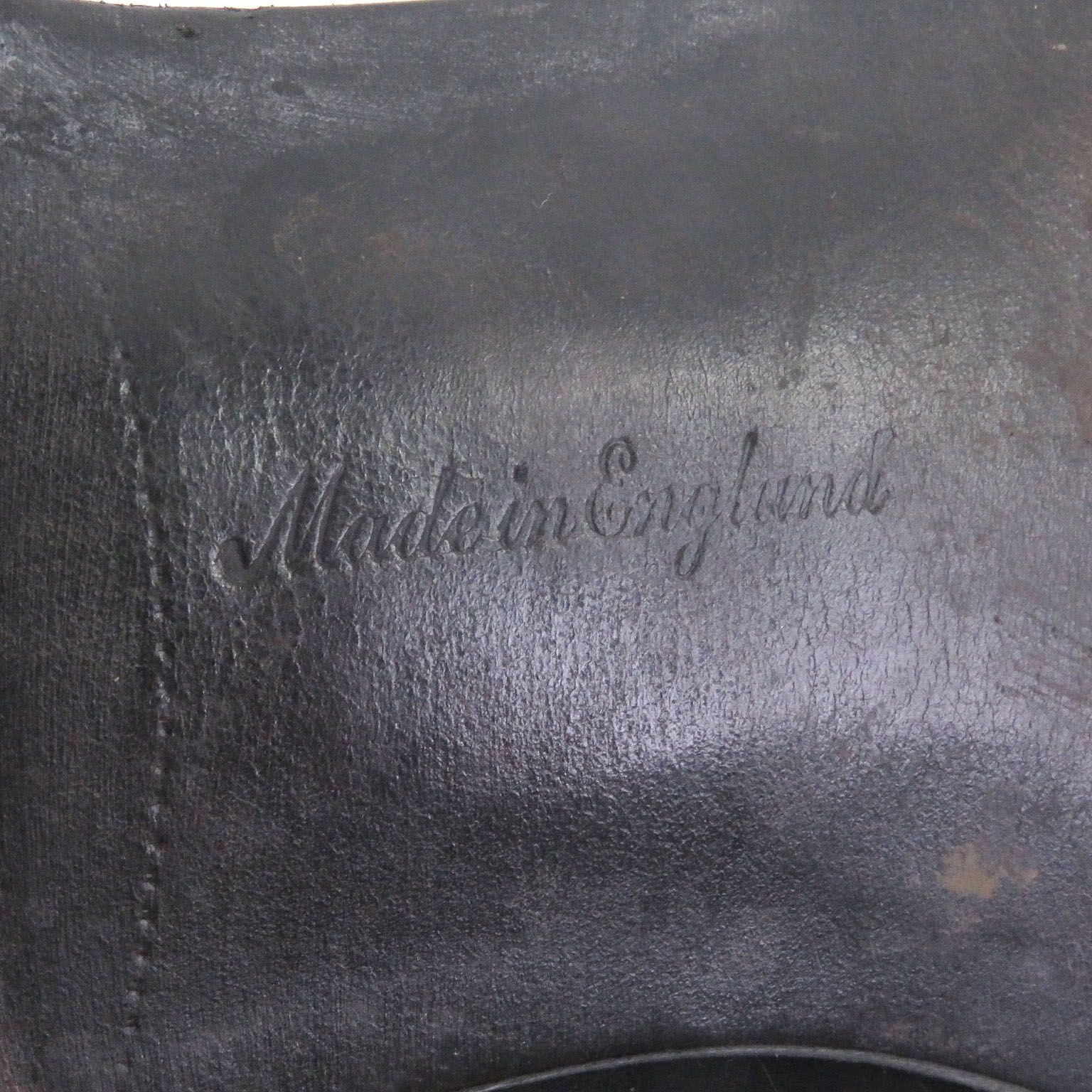 エドワードグリーン