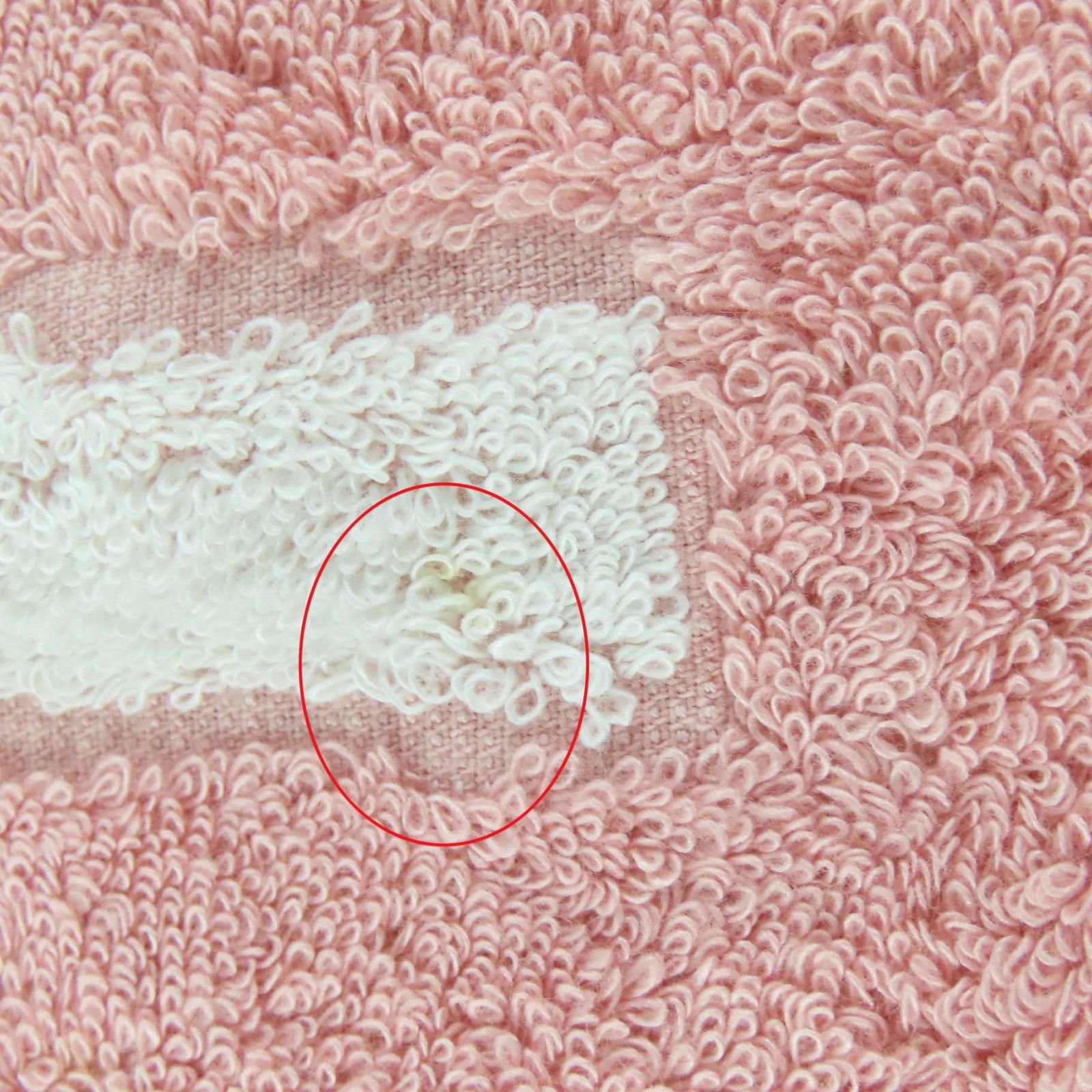 レーヨン混 木馬