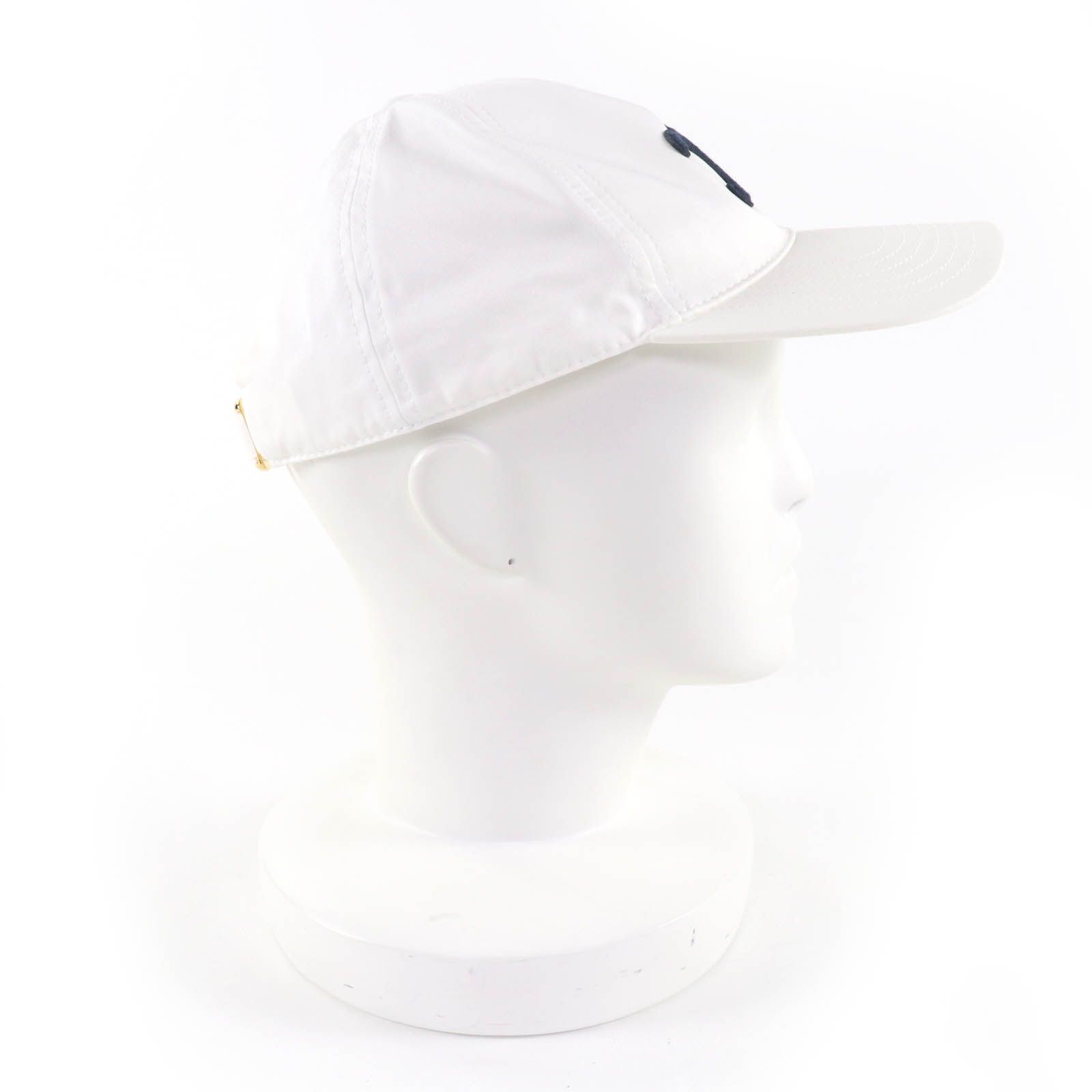 極美品☆CELINE セリーヌ 2AUT6969P コットン100％ トリオンフ ベース