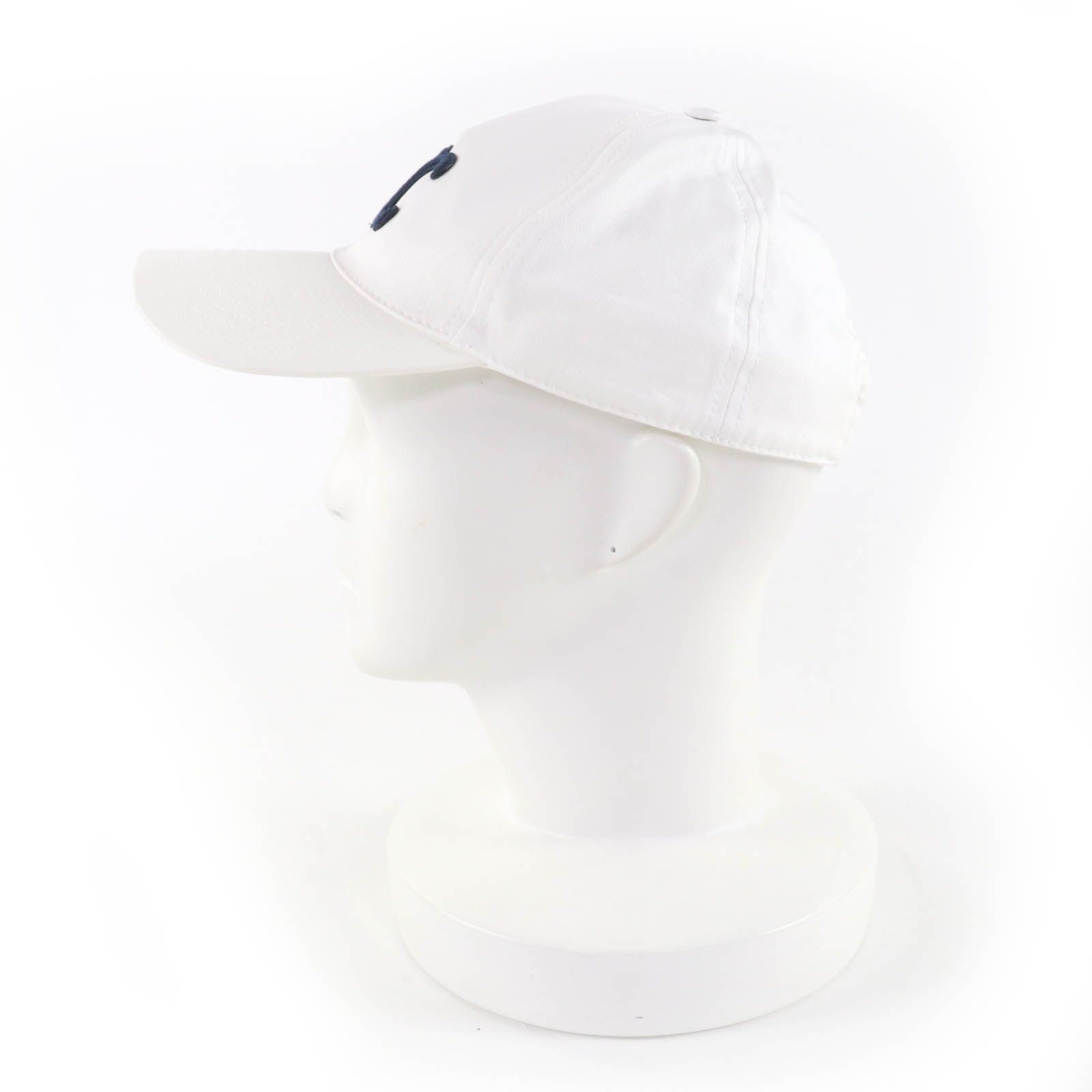 極美品☆CELINE セリーヌ 2AUT6969P コットン100％ トリオンフ ベース