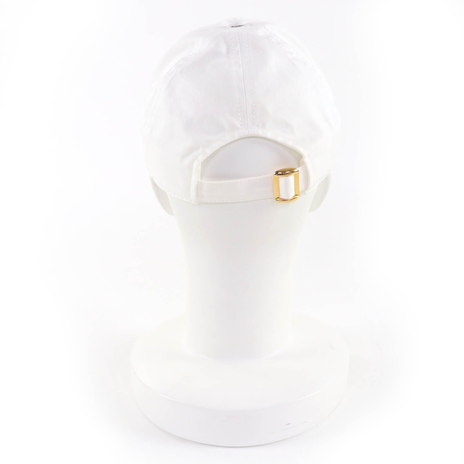 極美品☆CELINE セリーヌ 2AUT6969P コットン100％ トリオンフ ベース