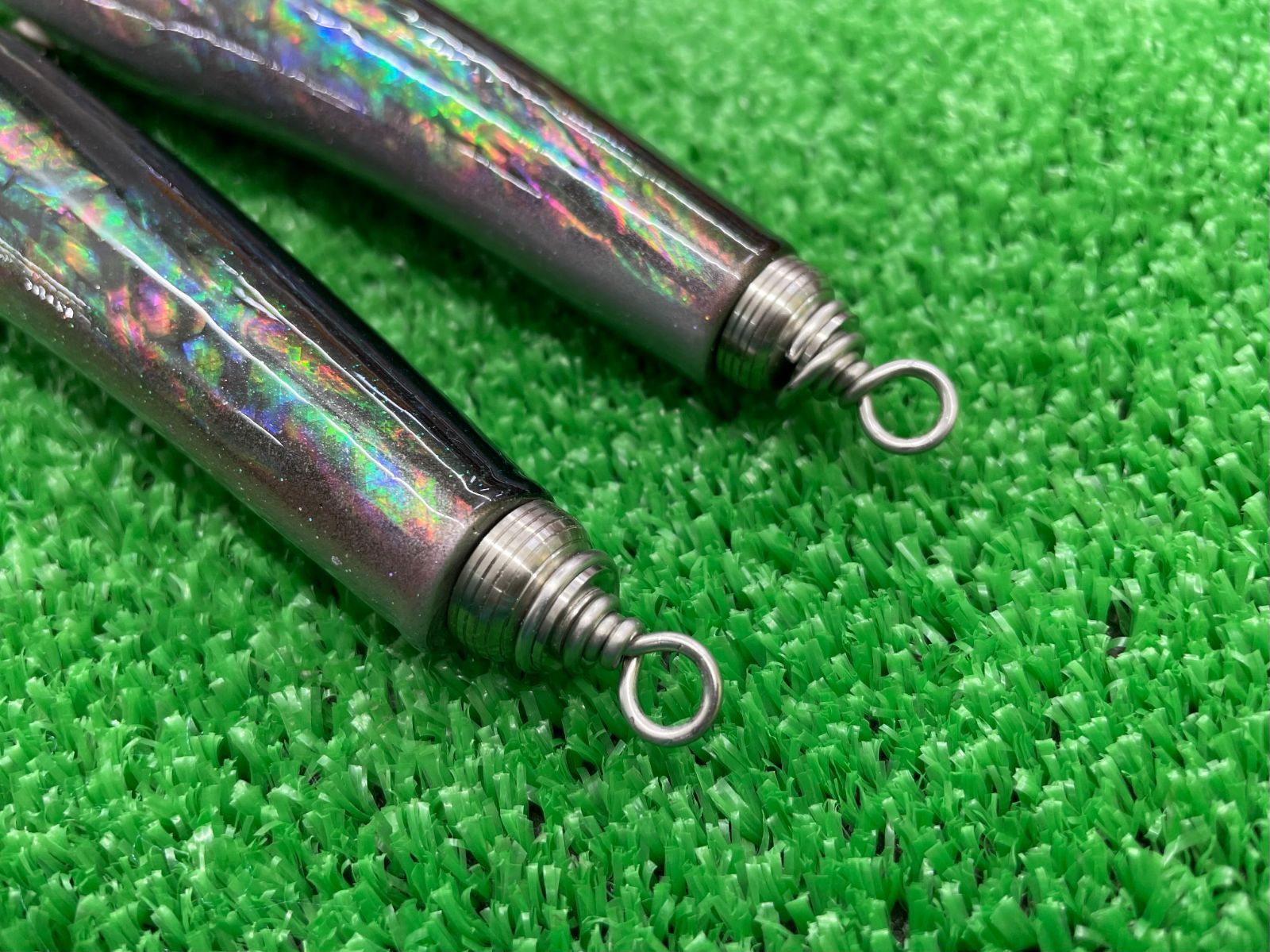  枚 ソウルズ ナルドβ190-70 セット トップウォーター ハードルアー