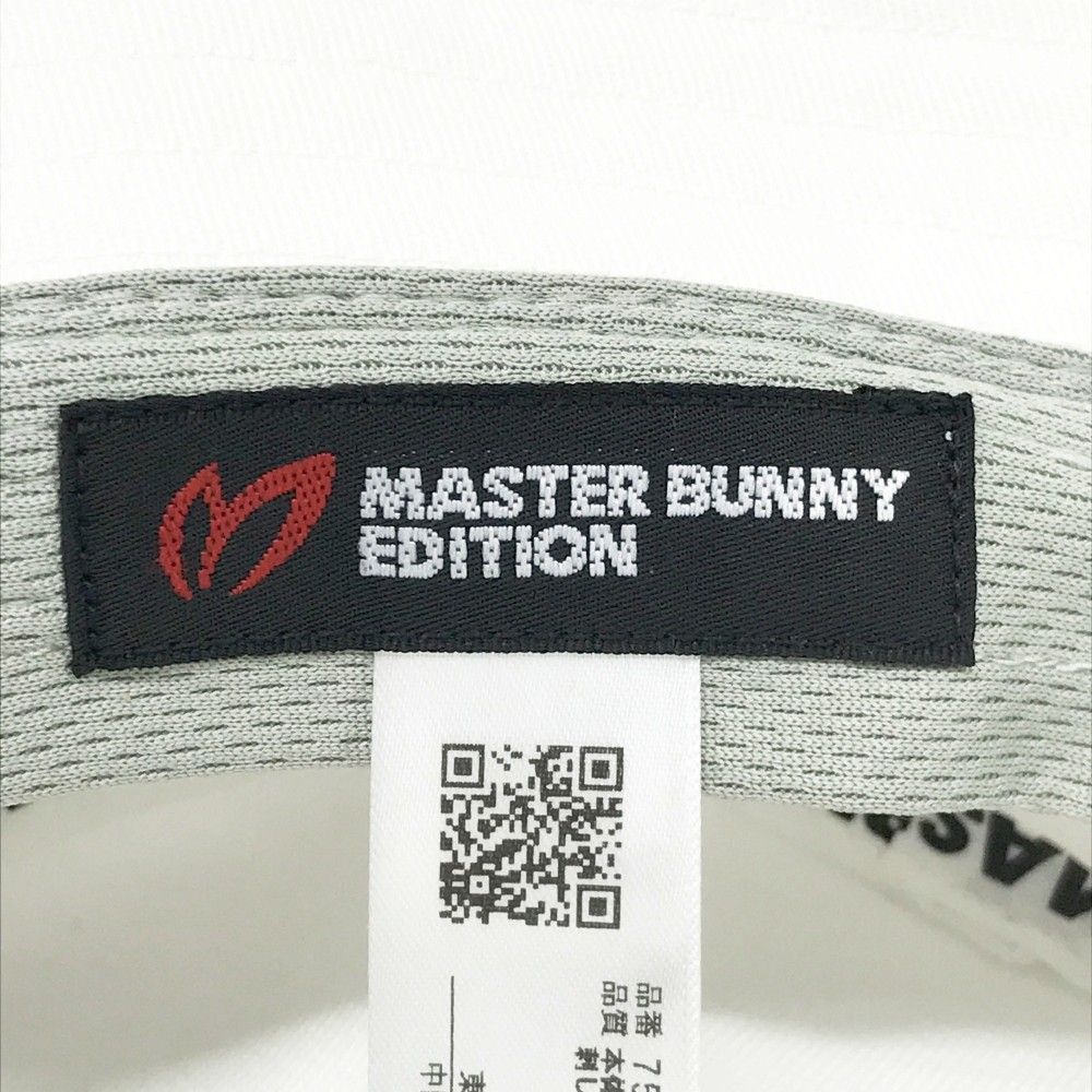 最安値，定番人気】 MASTER BUNNY EDITION マスターバニーエディション