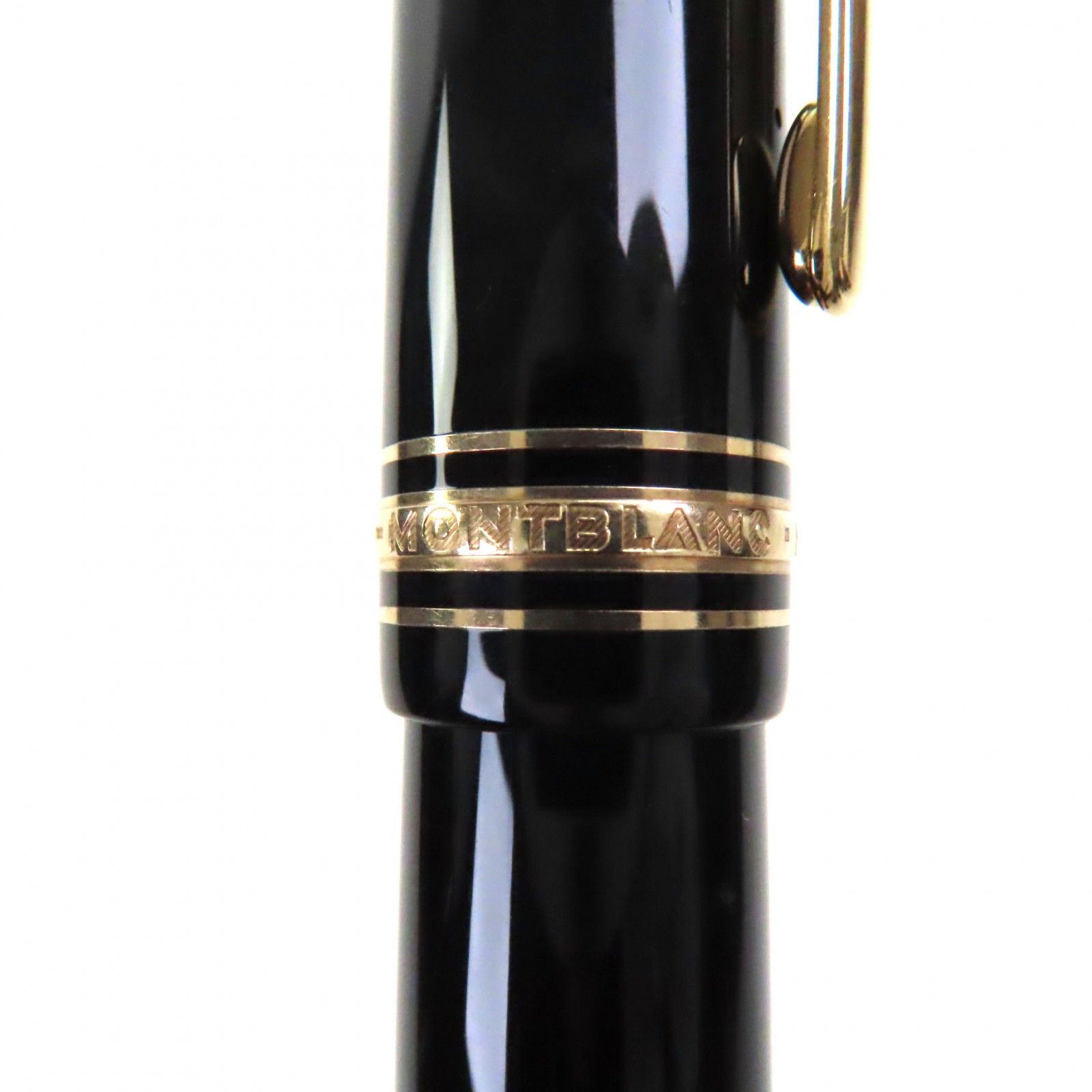 Mニブ ホワイトスター