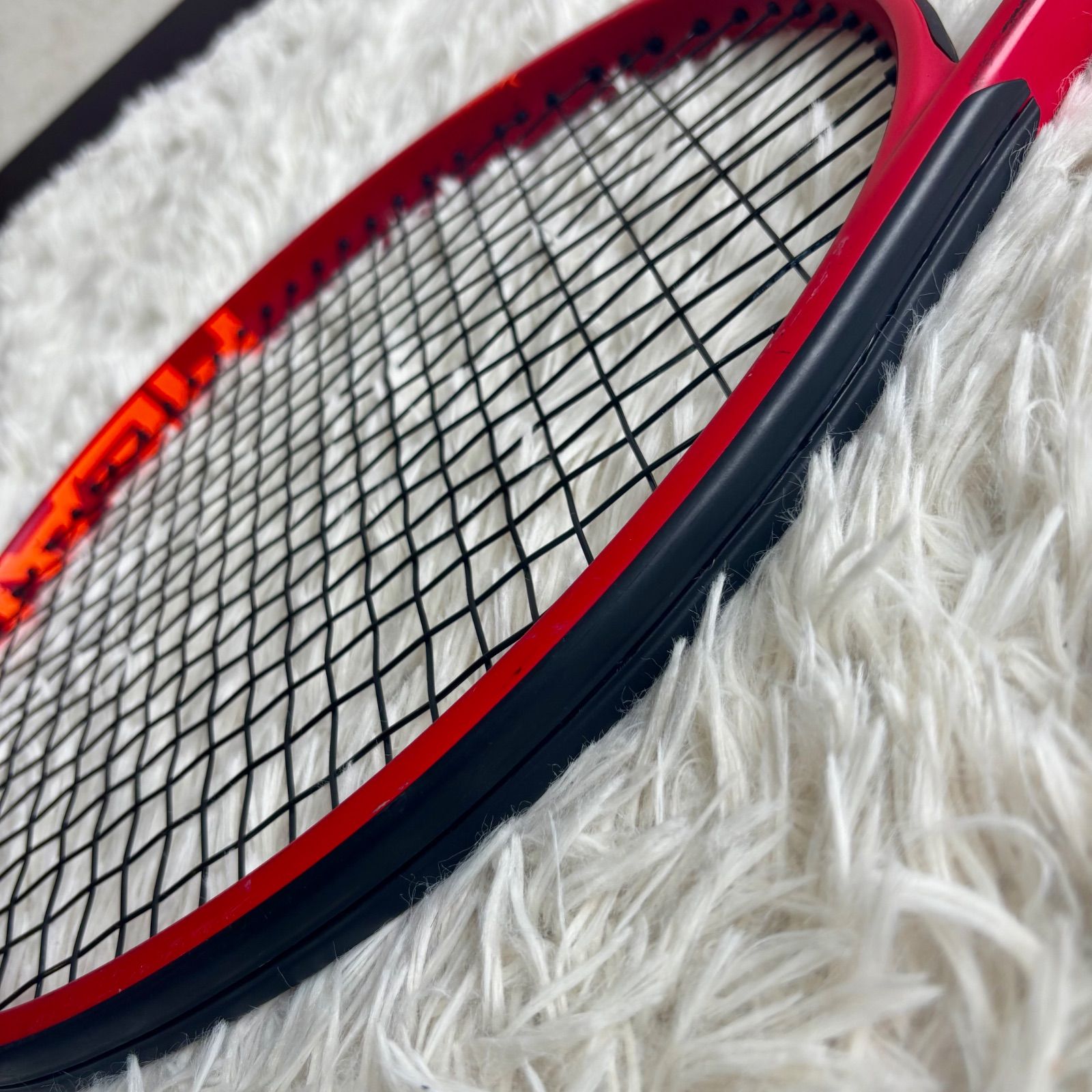 ラケット(硬式用) HEAD PRESTIGE TOUR GRAPHENE360+ ヘッド プレステージ ツアー グラフィン360+ 硬式 テニスラケット HEAD