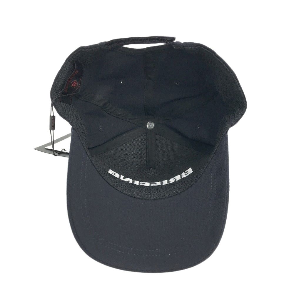 BRIEFING GOLF ブリーフィング 2024年モデル キャップ ネイビー系 FREE