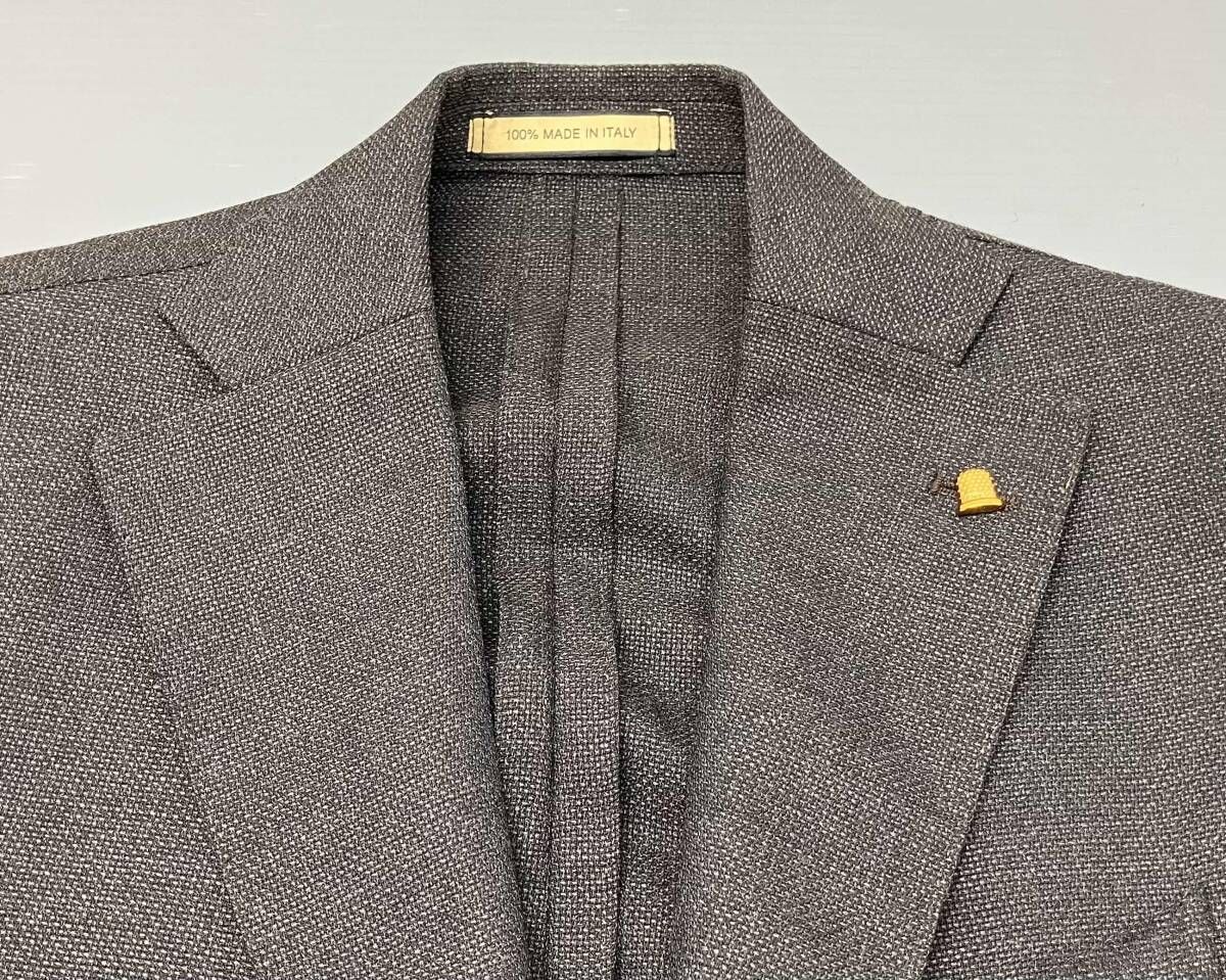 ☆ LATORRE ラトーレ 11278 TTH1 テーラードジャケット サイズ46