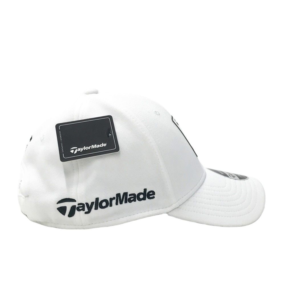 TAYLOR MADE テーラーメイド 2023年 キャップ ホワイト系 ONE SIZE