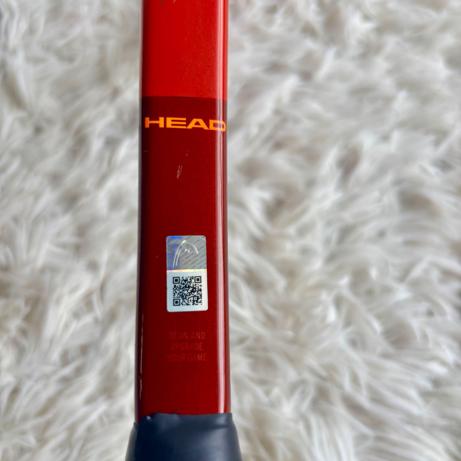 ヘッド プレステージ ツアー グラフィン360+ 硬式 テニスラケット HEAD