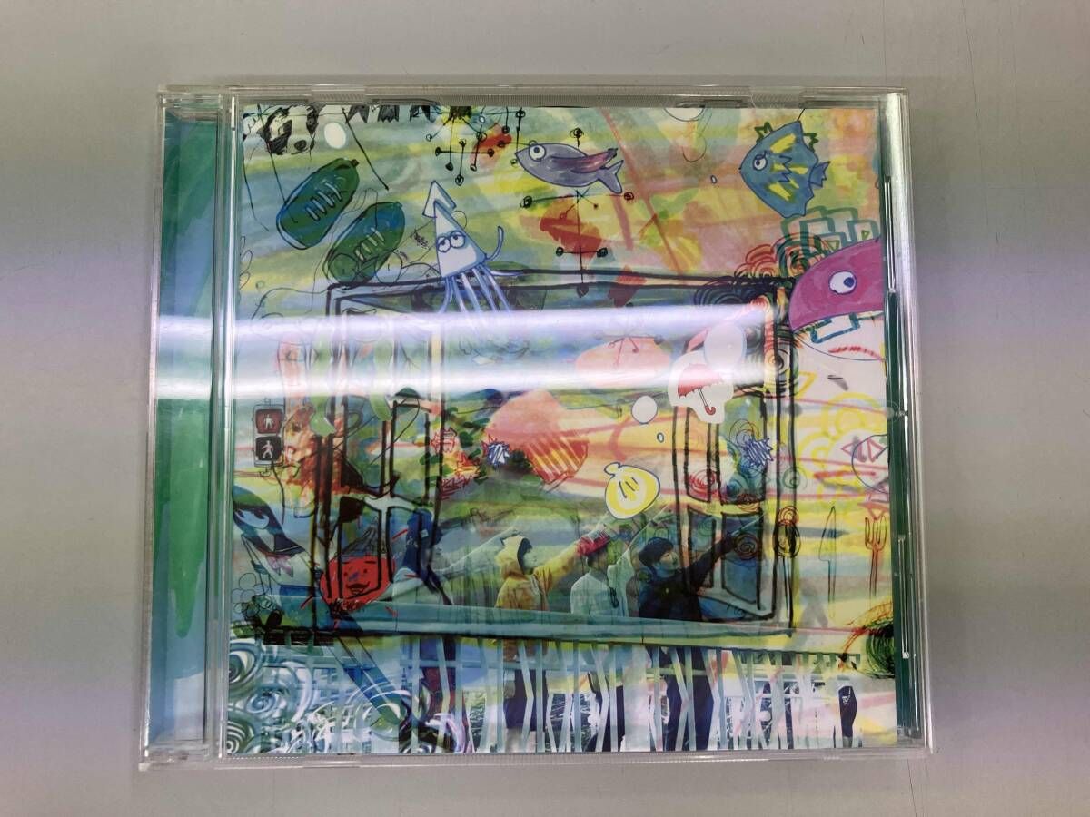 きのこ帝国 CD フェイクワールドワンダーランド - メルカリ きのこ帝国 CD フェイクワールドワンダーランド - メルカリ