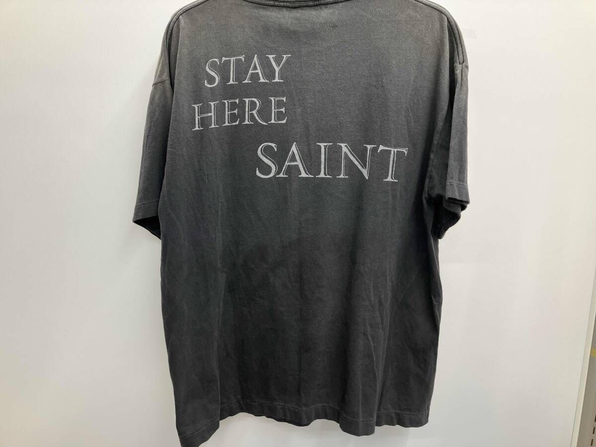 SAINT MICHAEL セントマイケル SW_SS TEE ANAKIN アナキン STAR WARS