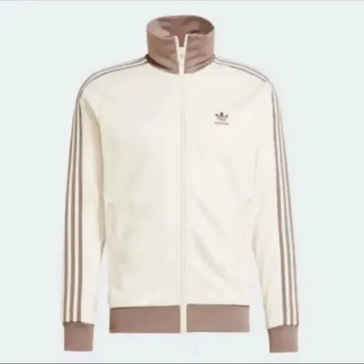 adidas ジャージ Classic BECKENBAUER トラックジャージ ブラウン