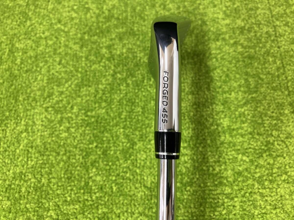 Callaway キャロウェイ PARADYM 単品アイアン N.S.PRO 950GH neo