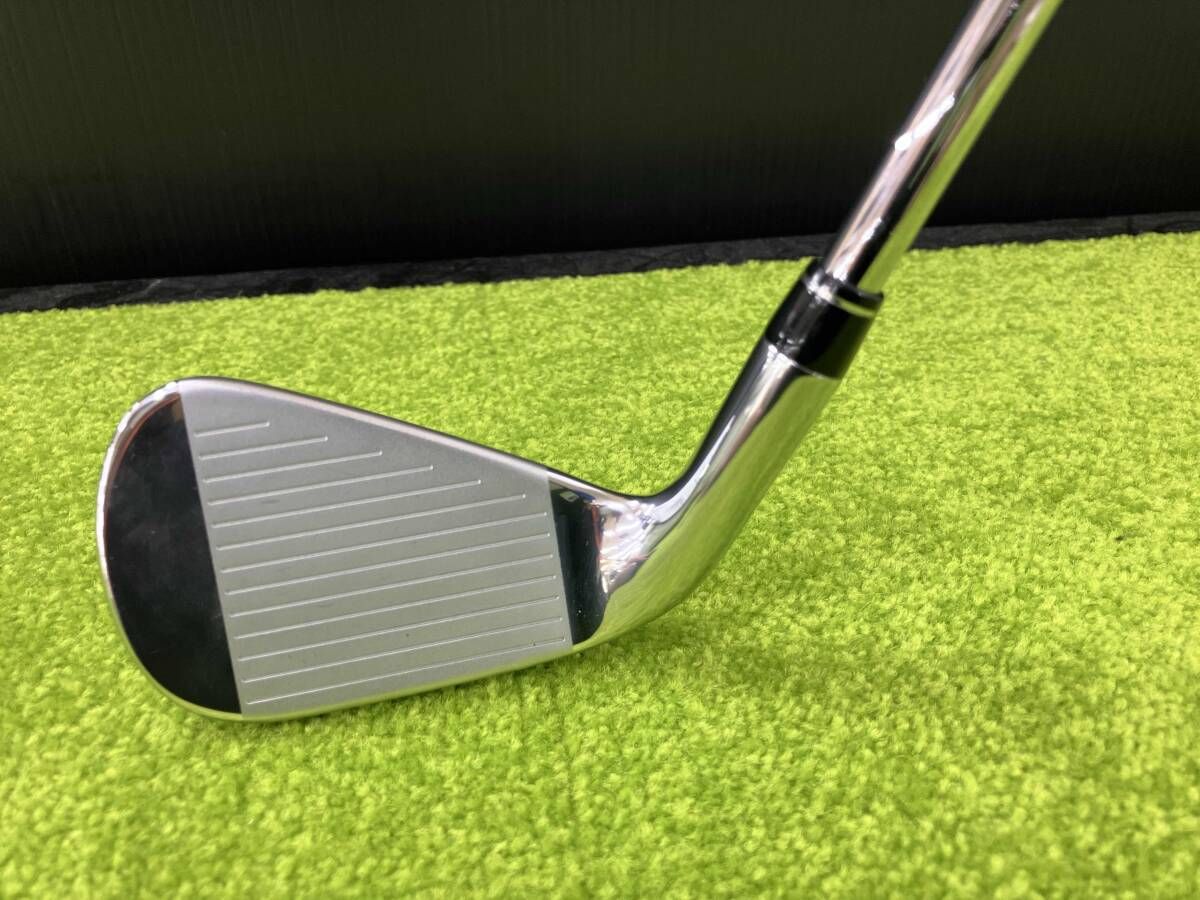 Callaway PARADYMアイアン6〜P n.s950neo Sフレックス Callaway キャロウェイ PARADYM 単品アイアン N.S.PRO 950GH neo